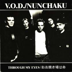 Vision Of Disorder : V.O.D. - Nunchaku